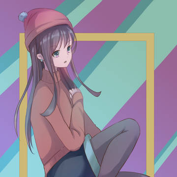 摸鱼