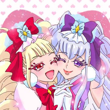 えみルー♡
