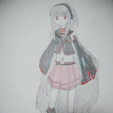 健音テイ
