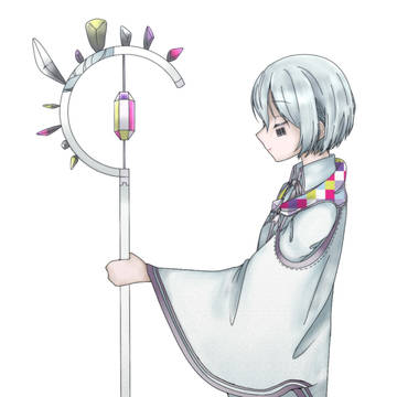 セカイシックに少年少女