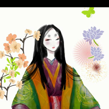 十二単