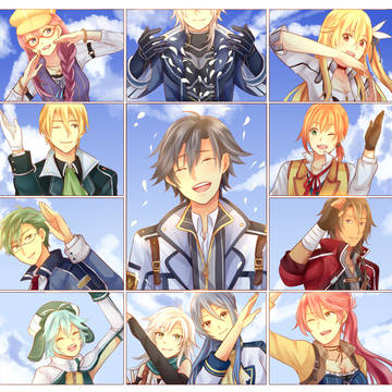 "Rean"