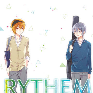【ミラフェス11】RYTHEM（春夏）