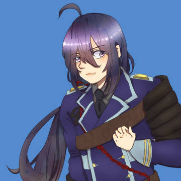 【刀剣】久しぶりですね