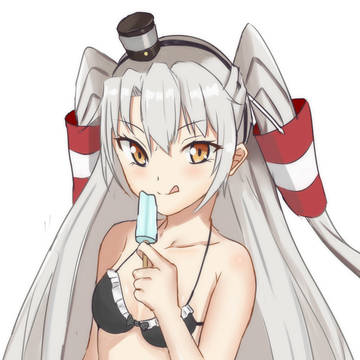 天津風( • ̀ω•́ )✧
