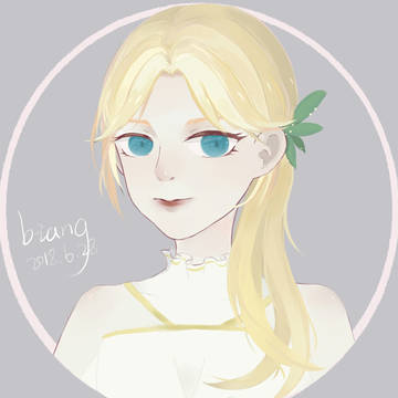 女儿