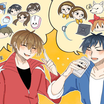 10周年