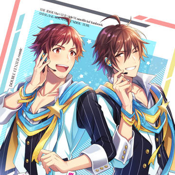 【ミラフェス11】新刊サンプル★通販開始