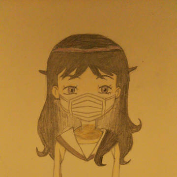 サエちゃん