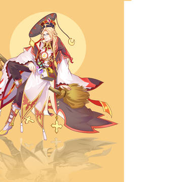 魔道学者