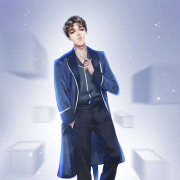 迪玛希Dimash