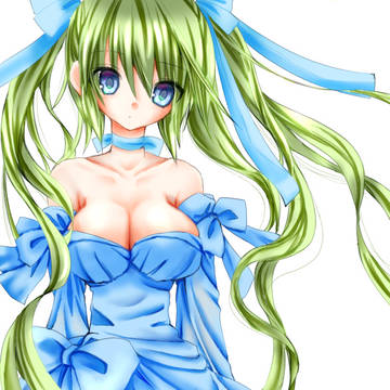 ぬりぬり【勝手に塗らせていただきました|дﾟ)③】