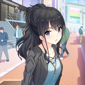 風野灯織