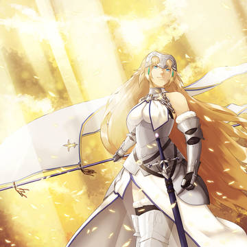 Jeanne d'Arc