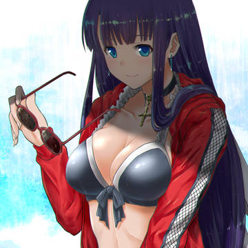 先行祈願マルタさん