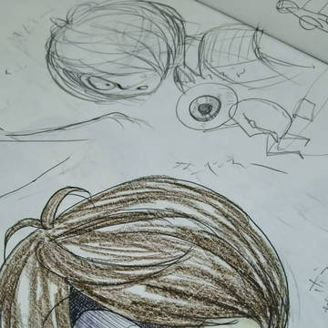 鬼太郎