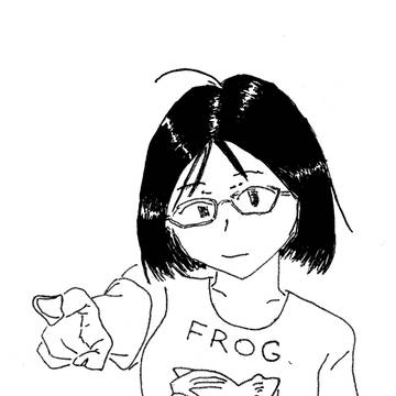 お母さん
