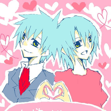 昔の手ブロログ
