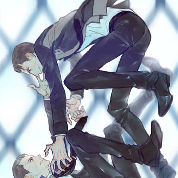 Connor / コナー