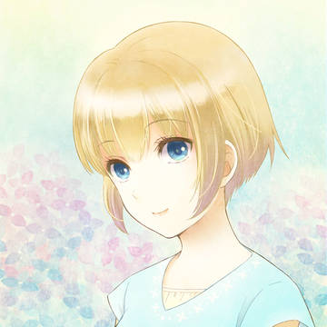 雨靄（あまもや）