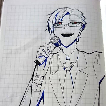 じゅぅとさん