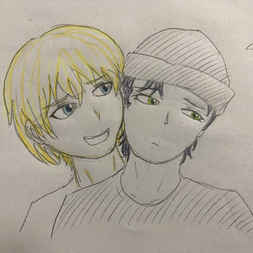 おひさしぶりです生きてました