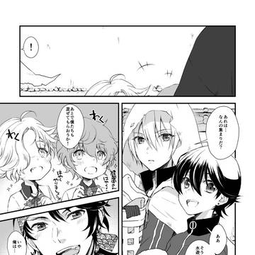 むつんば漫画