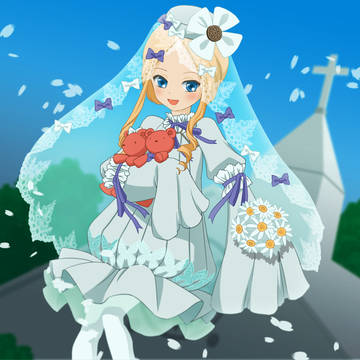 アビゲイル・ブライト
