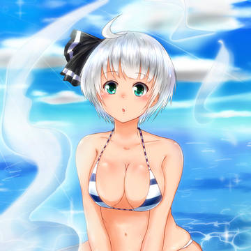なつ！