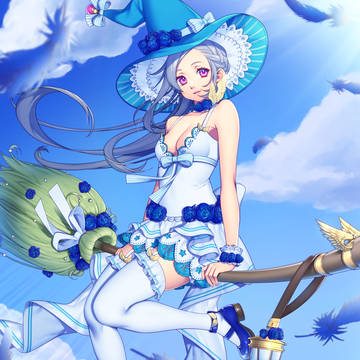 魔女