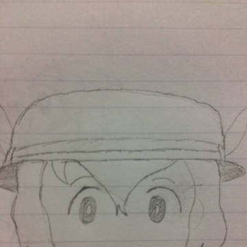 かばんちゃん