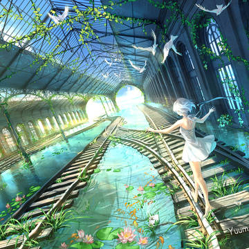 Life's Journey