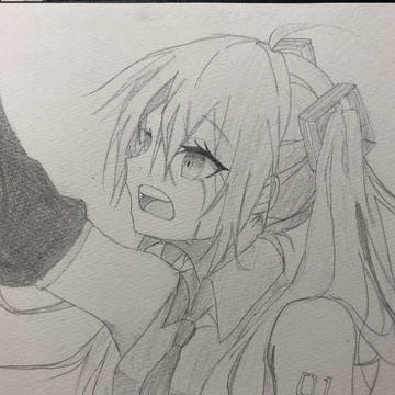 初音ミク