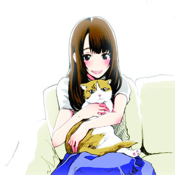 偶像空想漫画読本『あ・い・ど・る』