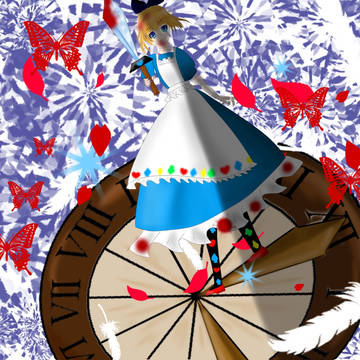 Alice'sfight