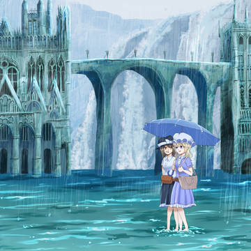 雨