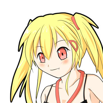 ゲームキャラ