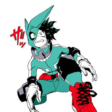 Deku