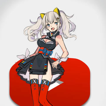Vtuber+NIKKI+VOCALOログ