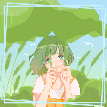 头像