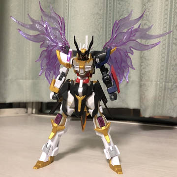 ガンダムルシファー