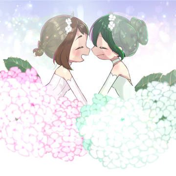 【通販予約開始しました】梅雨茶