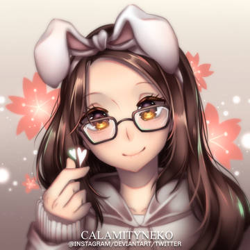 Potrait