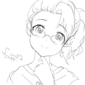 麻衣さーん
