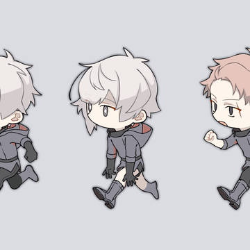 創作