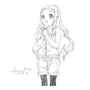 サマーセ－ターここな