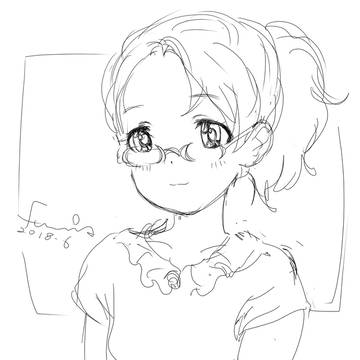 麻衣さーん