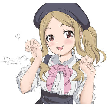 ひかりちゃん