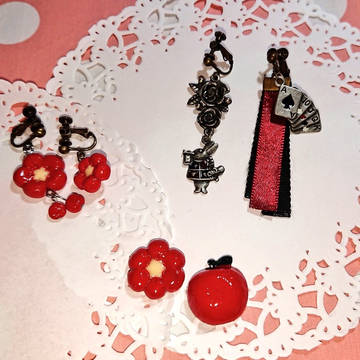 創作～
