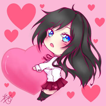 うちの子